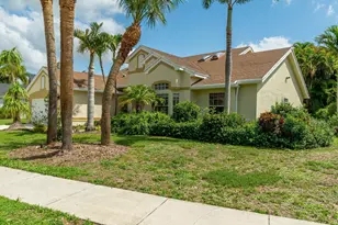 1070 Sweet Briar Pl, Wellington, FL 33414 - Photo 1