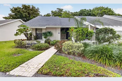 10911 Lake Front Place, Boca Raton, FL 33498 - Photo 1