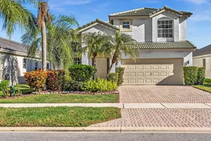 4194 Bluff Harbor Way, Wellington, FL 33449 - Photo 1