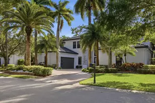 6005 Pinewood Ave, Parkland, FL 33067 - Photo 1