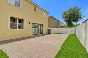 5262 SW 155th Ave, Miramar, FL 33027 - Photo 7