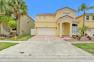5262 SW 155th Ave, Miramar, FL 33027 - Photo 3