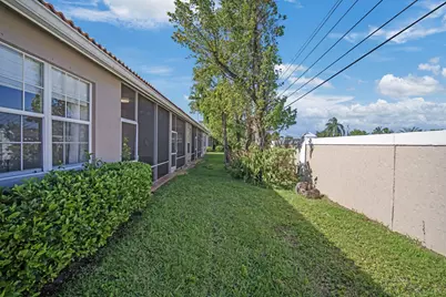 2620 E Aragon Boulevard #3, Sunrise, FL 33313 - Photo 29