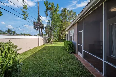 2620 E Aragon Boulevard #3, Sunrise, FL 33313 - Photo 25