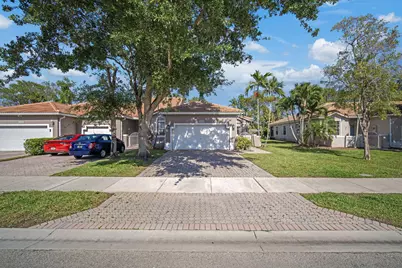 2620 E Aragon Boulevard #3, Sunrise, FL 33313 - Photo 33