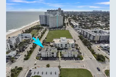 4140 N Ocean Drive #101e, Lauderdale by the Sea, FL 33308 - Photo 3