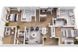 440 Harbour Rd, North Palm Beach, FL 33408 - Photo 3