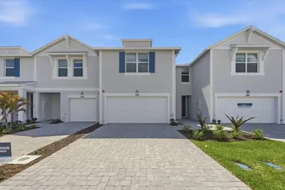 590 Salisbury Circle, Fort Pierce, FL 34982 - Photo 1
