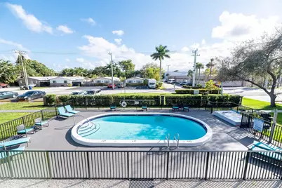 1401 NE 17th Court #208, Fort Lauderdale, FL 33305 - Photo 19
