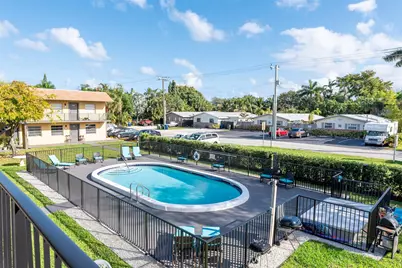 1401 NE 17th Court #208, Fort Lauderdale, FL 33305 - Photo 17
