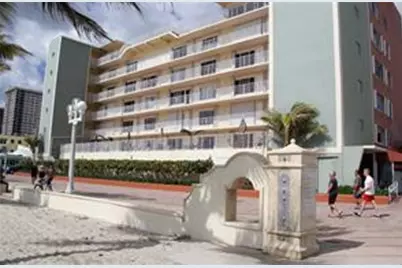 300 Oregon Street #409, Hollywood, FL 33019 - Photo 1