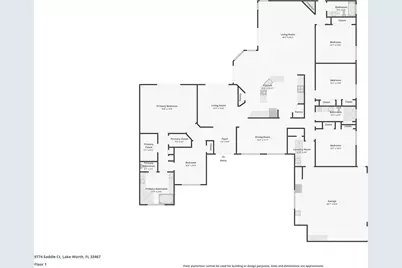 9774 Saddle Court, Lake Worth, FL 33467 - Photo 9
