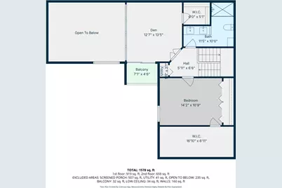 1100 SE Mitchell Avenue #204, Port Saint Lucie, FL 34952 - Photo 41