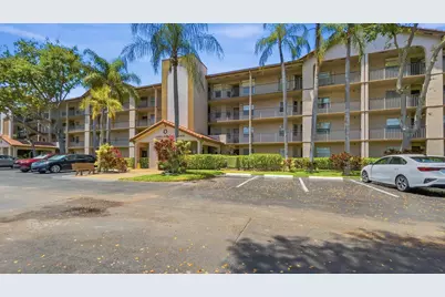 1200 SW 124th Terrace #208o, Pembroke Pines, FL 33027 - Photo 1