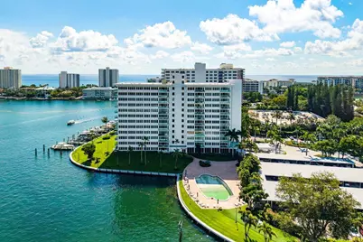 701 E Camino Real #Apt 9g, Boca Raton, FL 33432 - Photo 1