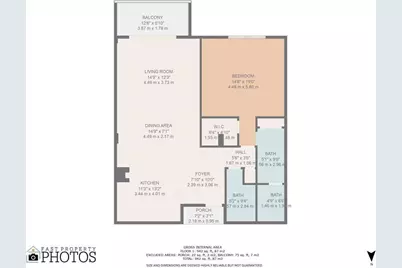 1147 Hillsboro Mile #1005, Hillsboro Beach, FL 33062 - Photo 5