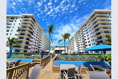 1147 Hillsboro Mile #1005, Hillsboro Beach, FL 33062 - Photo 21