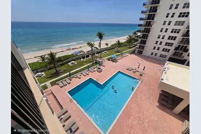 1147 Hillsboro Mile #1005, Hillsboro Beach, FL 33062 - Photo 23