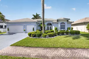 6939 Cobia Cir, Boynton Beach, FL 33437 - Photo 1