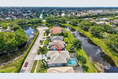 6939 Cobia Circle, Boynton Beach, FL 33437 - Photo 9