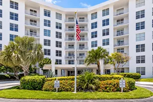 2851 S Ocean Blvd, Boca Raton, FL 33432 - Photo 1