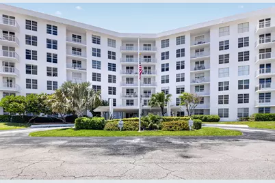 2851 S Ocean Boulevard #5m, Boca Raton, FL 33432 - Photo 1
