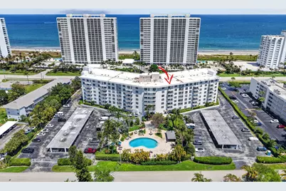 2851 S Ocean Boulevard #5m, Boca Raton, FL 33432 - Photo 25