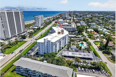 2851 S Ocean Boulevard #5m, Boca Raton, FL 33432 - Photo 23