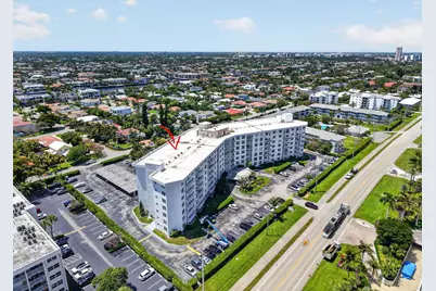 2851 S Ocean Boulevard #5m, Boca Raton, FL 33432 - Photo 33