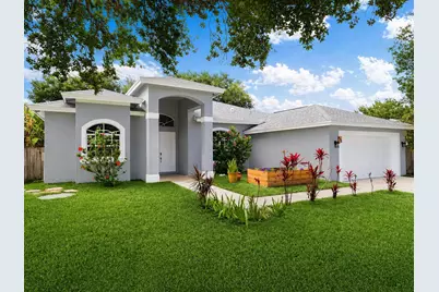 631 SW Sandbar Terrace, Port Saint Lucie, FL 34953 - Photo 1
