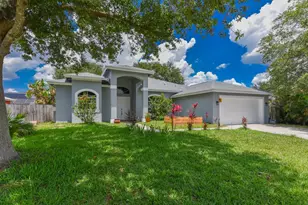 631 SW Sandbar Terrace, Port Saint Lucie, FL 34953 - Photo 1