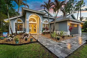 8577 SW Sea Captain Dr, Stuart, FL 34997 - Photo 5
