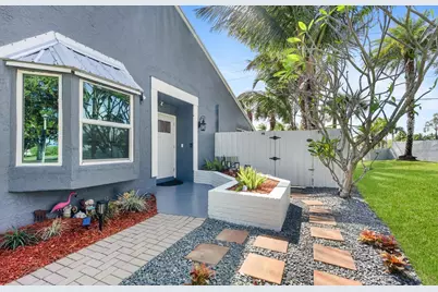 1 Hawthorne Lane, Boynton Beach, FL 33426 - Photo 3