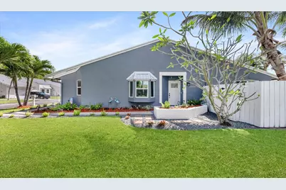 1 Hawthorne Lane, Boynton Beach, FL 33426 - Photo 5