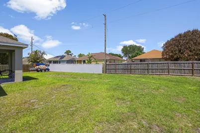 1017 SW Kant Avenue, Port Saint Lucie, FL 34953 - Photo 35