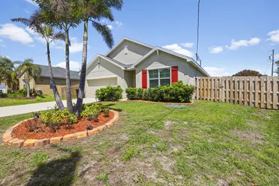 1017 SW Kant Avenue, Port Saint Lucie, FL 34953 - Photo 3