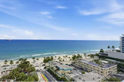 153 N Seabreeze Boulevard #1101 S, Fort Lauderdale, FL 33304 - Photo 3