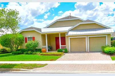 10521 SW Westlawn Boulevard N, Port Saint Lucie, FL 34987 - Photo 1