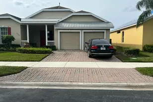 10521 SW Westlawn Blvd N, Port Saint Lucie, FL 34987 - Photo 1