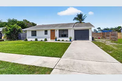 4911 Neros Drive, Greenacres, FL 33463 - Photo 9