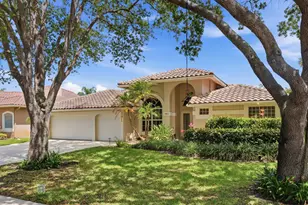 9851 NW 49th Pl, Coral Springs, FL 33076 - Photo 43
