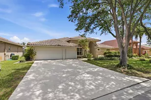 9851 NW 49th Pl, Coral Springs, FL 33076 - Photo 1