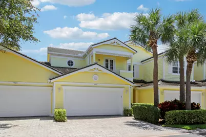 1604 Mariner Bay Boulevard, Fort Pierce, FL 34949 - Photo 1