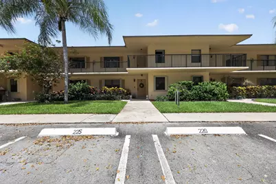 2898 SW 22nd Circle #231c, Delray Beach, FL 33445 - Photo 1
