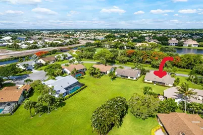 5692 Willow Creek Lane, Delray Beach, FL 33484 - Photo 1