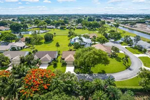 5692 Willow Creek Ln, Delray Beach, FL 33484 - Photo 1