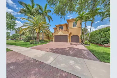 7678 NW 117th Lane, Parkland, FL 33076 - Photo 1