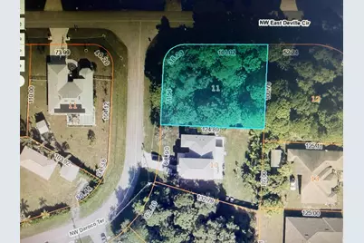 6110 NW Daroco Terrace NW, Port Saint Lucie, FL 34986 - Photo 1