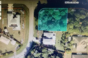 6110 NW Daroco Terrace NW, Port Saint Lucie, FL 34986 - Photo 1