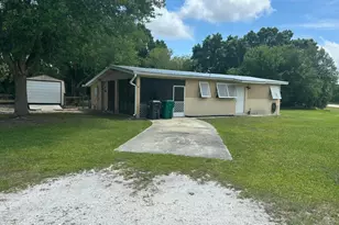 3632 NW 25th Ave, Okeechobee, FL 34972 - Photo 1